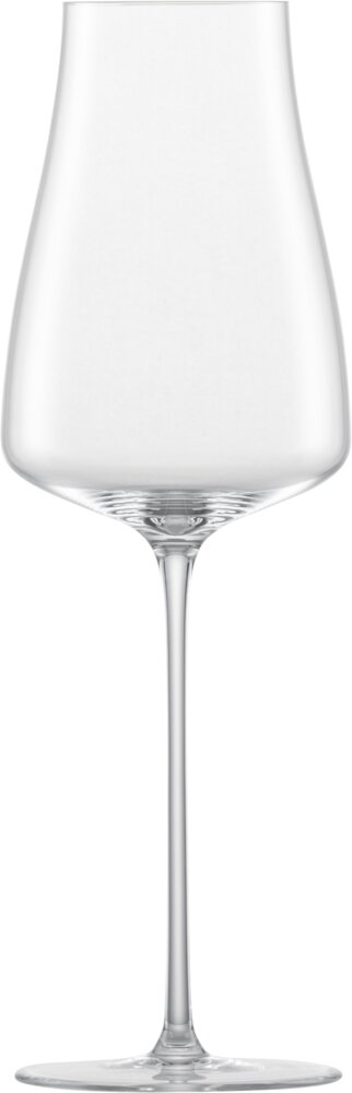Sektgläser WINE CLASSICS SELECT mit Moussierpunkt -handmade Zwiesel Glas