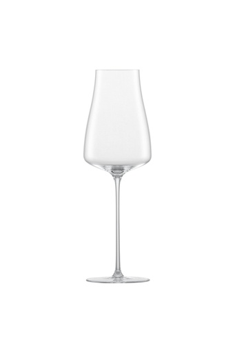 [SZW-120489] Sektgläser WINE CLASSICS SELECT mit Moussierpunkt -handmade Zwiesel Glas (78mm, 240mm, 369.0)