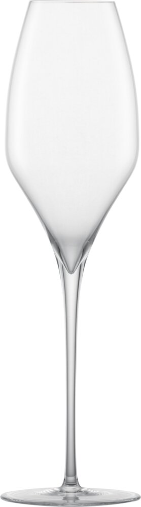 Sektglas 366ml ALLORO mit Moussierpunkt Zwiesel Glas