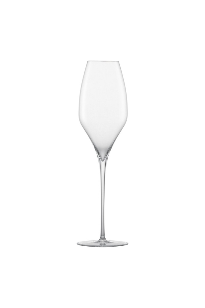 Sektglas 366ml ALLORO mit Moussierpunkt Zwiesel Glas
