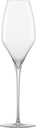 Sektglas 366ml ALLORO mit Moussierpunkt Zwiesel Glas