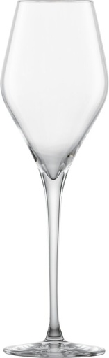 [SZW-118607] Sektglas 297ml ALLORO mit Moussierpunkt Zwiesel Glas