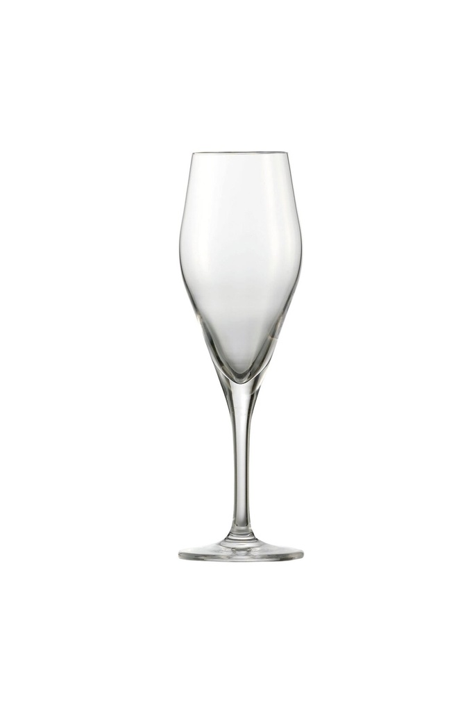 Sektglas 250ml AUDIENCE mit Moussierpunkt Zwiesel Glas