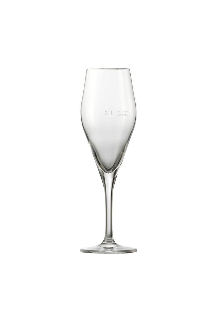 Sektglas AUDIENCE mit 0,1 L Füllstrich Zwiesel Glas