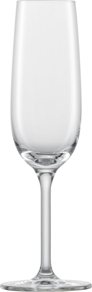 Sektglas 210ml BANQUET mit Moussierpunkt Zwiesel Glas