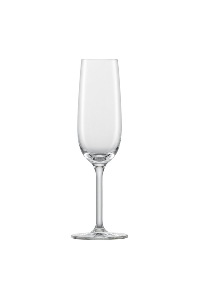 Sektglas 210ml BANQUET mit Moussierpunkt Zwiesel Glas