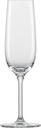 Sektglas 210ml BANQUET mit Moussierpunkt Zwiesel Glas