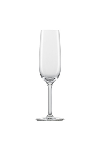 [SZW-121594] Sektglas 210ml BANQUET mit Moussierpunkt Zwiesel Glas