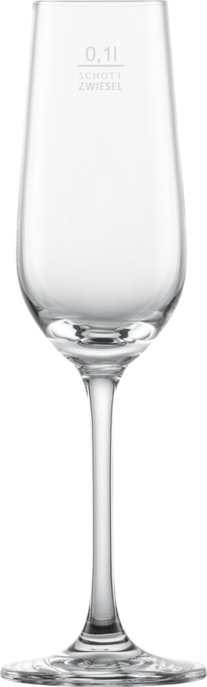 Sektglas/ Sherryglas BAR SELECTION mit Füllstrich 0,1l  Zwiesel Glas