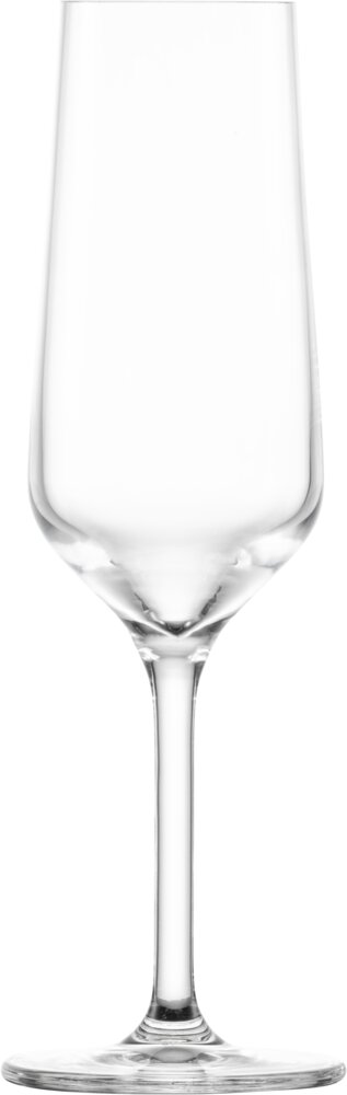 Sektglas 244ml CINCO mit Moussierpunkt Zwiesel Glas