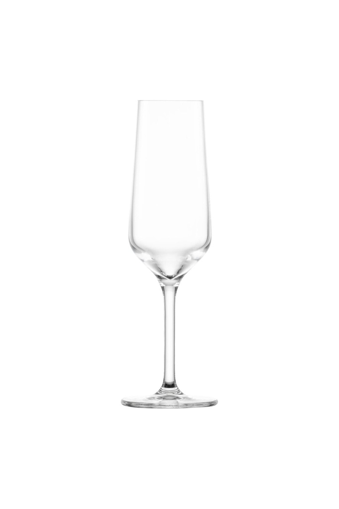 Sektglas 244ml CINCO mit Moussierpunkt Zwiesel Glas