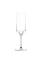 Sektglas 244ml CINCO mit Moussierpunkt Zwiesel Glas