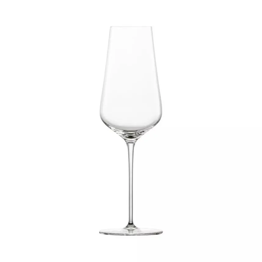 Sektglas/Champagnerglas 378ml ECHO mit Moussierpunkt Zwiesel Glas
