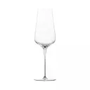 Sektglas/Champagnerglas 378ml ECHO mit Moussierpunkt Zwiesel Glas