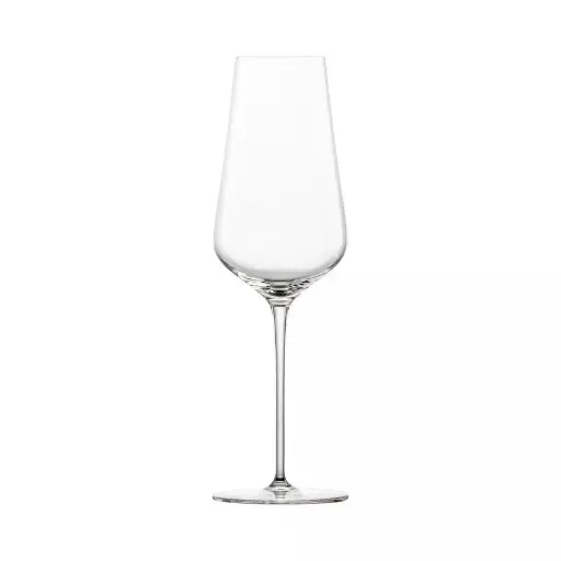 [SZW-123479] Sektglas/Champagnerglas 378ml ECHO mit Moussierpunkt Zwiesel Glas