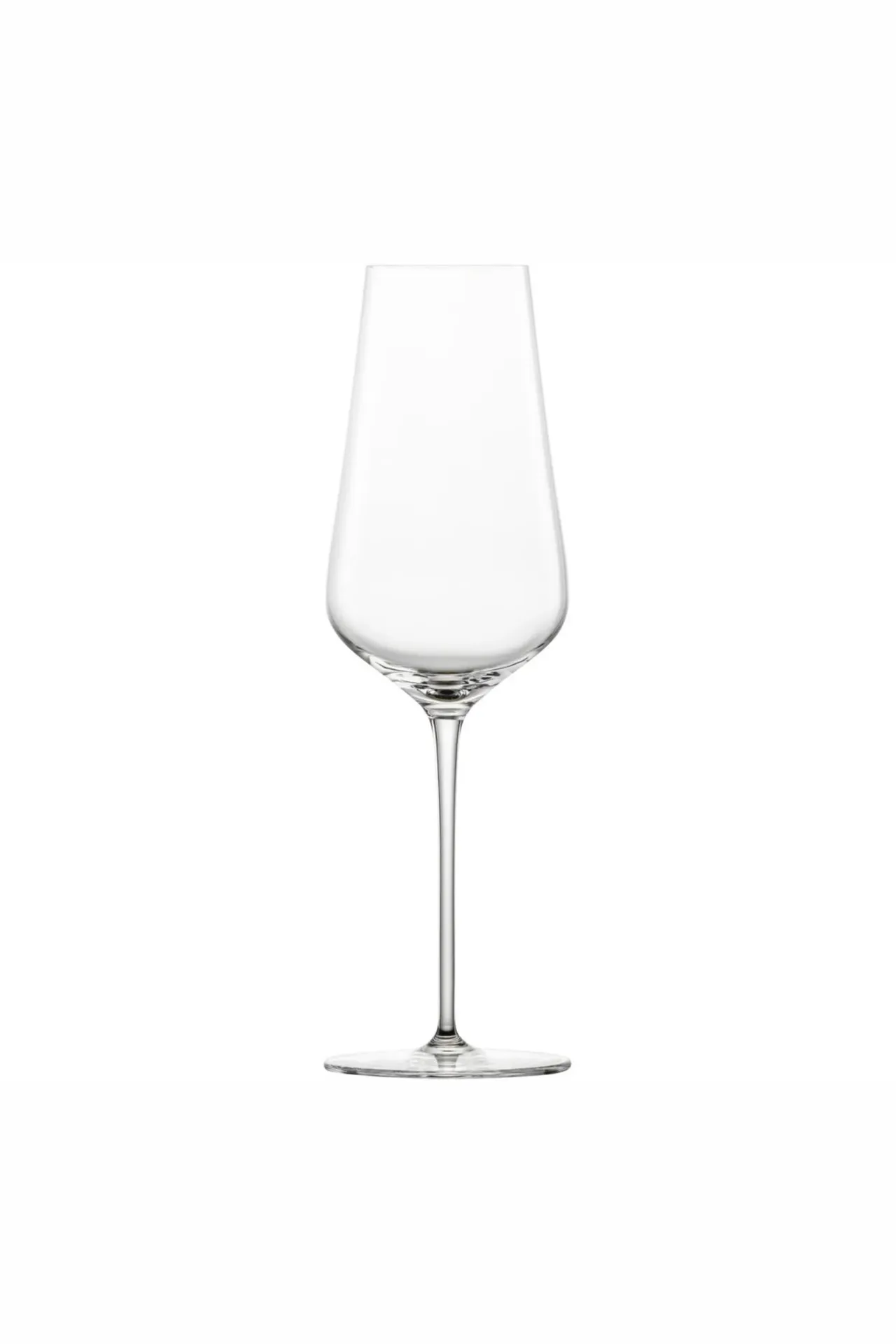 [SZW-123479] Sektglas/Champagnerglas 378ml ECHO mit Moussierpunkt Zwiesel Glas