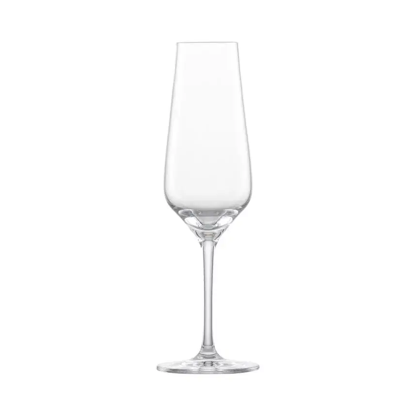 Sektglas 235ml FINE mit Moussierpunkt Zwiesel Glas