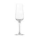 Sektglas 235ml FINE mit Moussierpunkt Zwiesel Glas