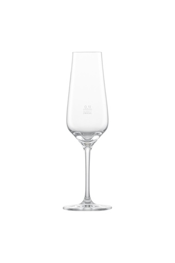 [SZW-113854] Sektglas FINE mit Füllstrich 0,1l Zwiesel Glas