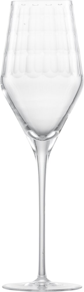 Sektglas 253ml HOMMAGE CARAT- handmade Zwiesel Glas
