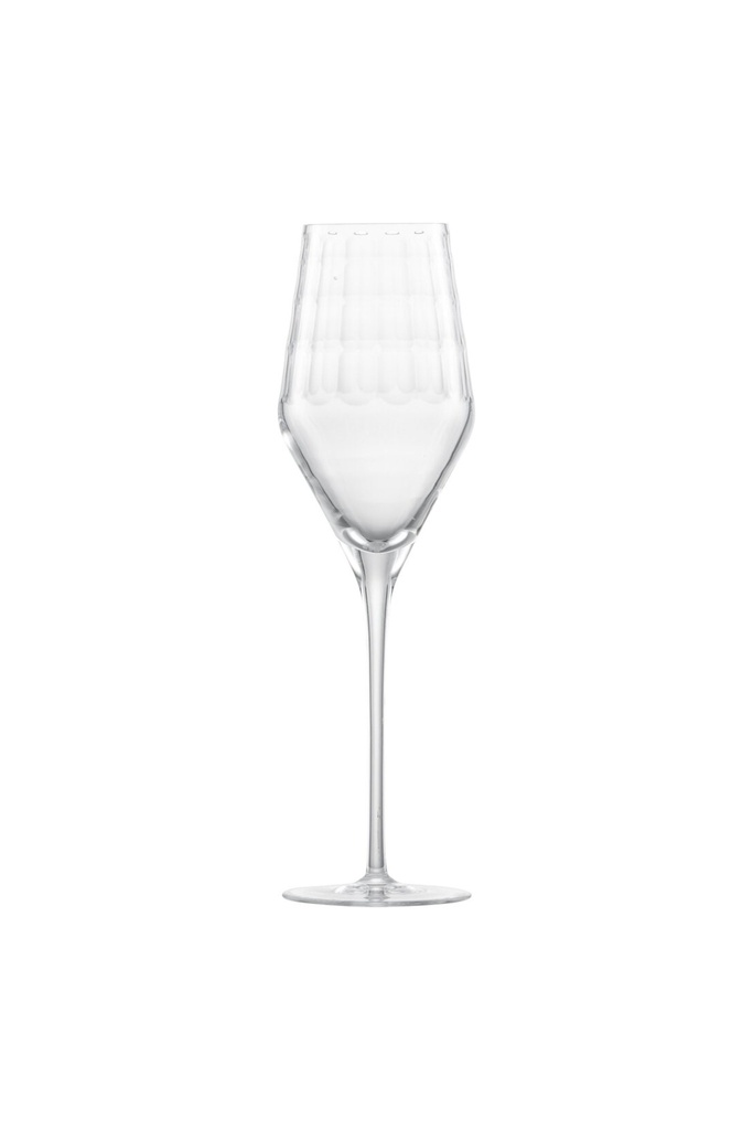 Sektglas 253ml HOMMAGE CARAT- handmade Zwiesel Glas