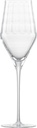 Sektglas 253ml HOMMAGE CARAT- handmade Zwiesel Glas