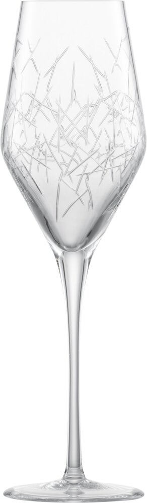 Sektglas 272ml HOMMAGE GLACE- handmade Zwiesel Glas