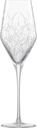 Sektglas 272ml HOMMAGE GLACE- handmade Zwiesel Glas