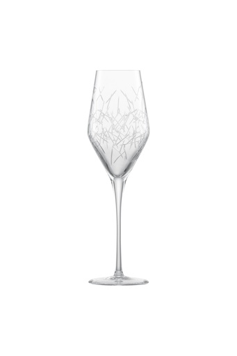 [SZW-122391] Sektglas 272ml HOMMAGE GLACE- handmade Zwiesel Glas