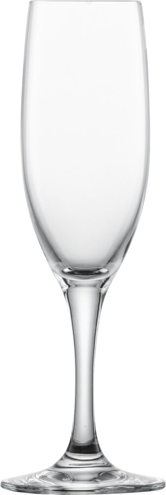 Sektglas 205ml MONDIAL mit Moussierpunkt Zwiesel Glas