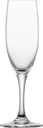 Sektglas 205ml MONDIAL mit Moussierpunkt Zwiesel Glas