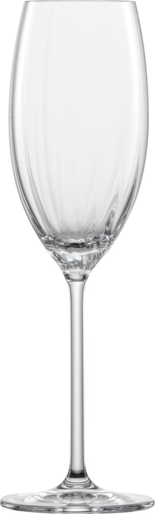 Sektglas 288ml PRIZMA mit Moussierpunkt Zwiesel Glas