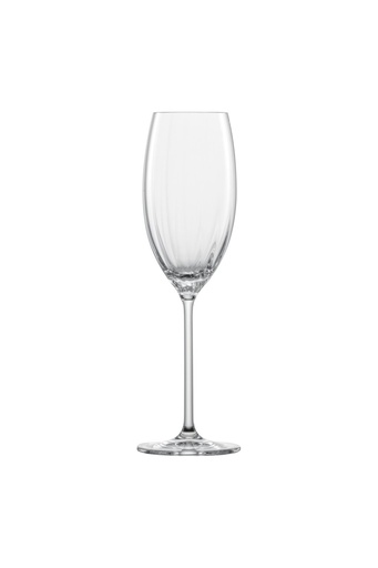 [SZW-121571] Sektglas 288ml PRIZMA mit Moussierpunkt Zwiesel Glas