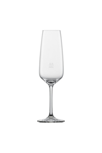 [SZW-116002] Sektglas/Champagnerglas 283ml TASTE mit Füllstrich 0,1l  Zwiesel Glas