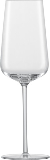 [SZW-121407] Sektglas/ Champagnerglas 348ml VERVINO mit Moussierpunkt Zwiesel Glas