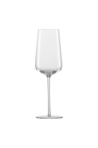 [SZW-121407] Sektglas/ Champagnerglas 348ml VERVINO mit Moussierpunkt Zwiesel Glas