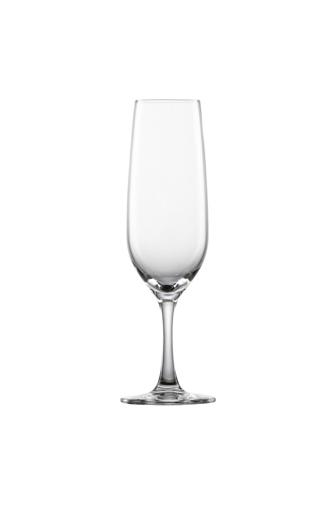Sektglas/ Champagnerglas 235ml VINA Zwiesel Glas