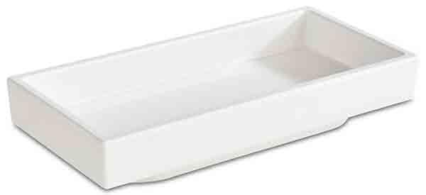 Schale ASIA PLUS APS, rechteckig