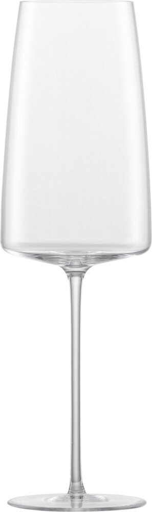 Sektglas 407ml VIVID SENSES- handmade Zwiesel Glas