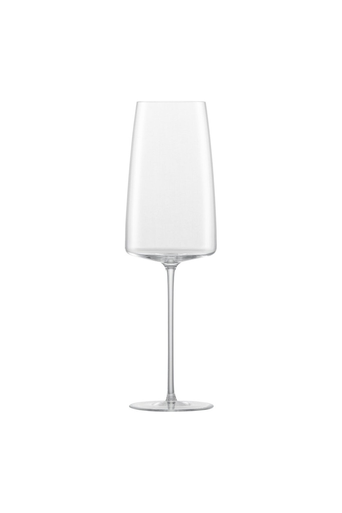 Sektglas 407ml VIVID SENSES- handmade Zwiesel Glas