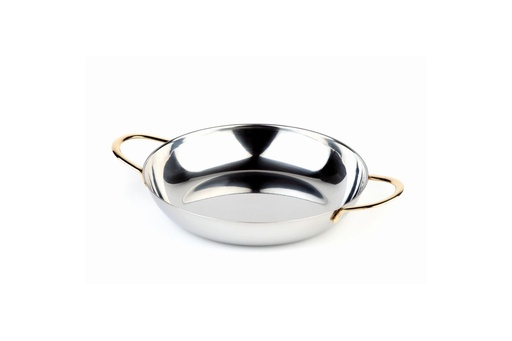 [APS-61280] Servier APS -/ Beilagenschale, rund (28cm, 40mm, 2.0)