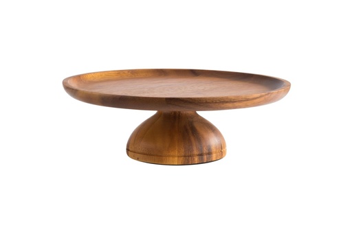 [APS-33292] Servier APS -/ Tortenplatten 'Acacia' (24cm, 80mm)