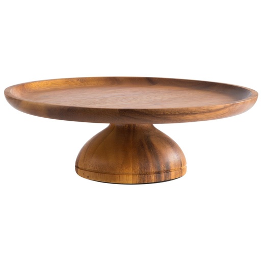 [APS-33292] Servier APS -/ Tortenplatten 'Acacia' (24cm, 80mm)