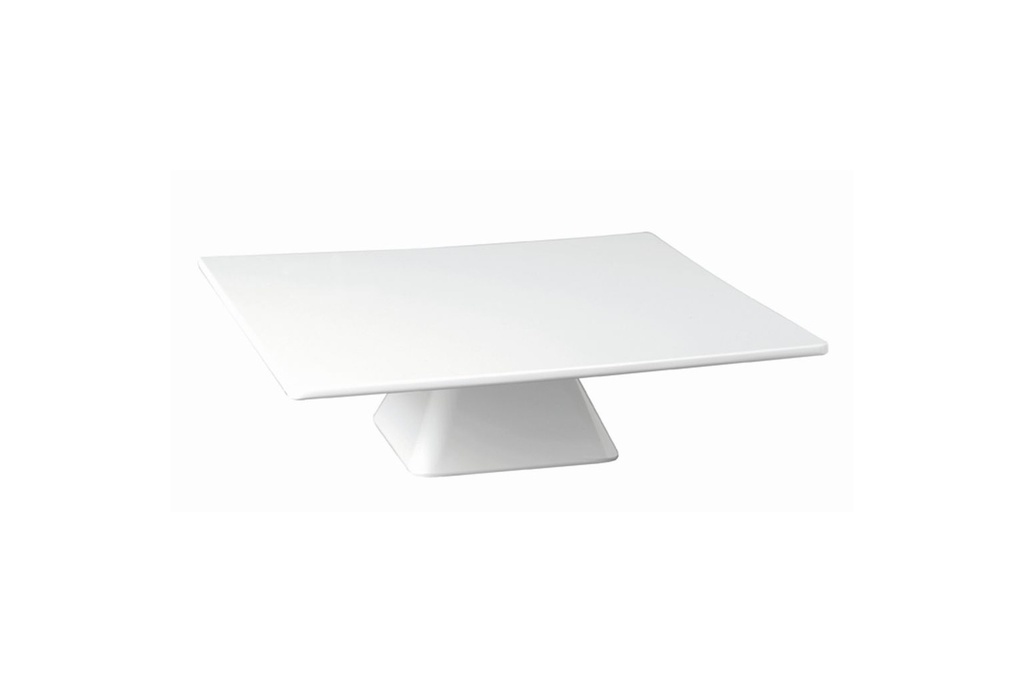 Servier APS -/ Tortenplatten 'Casual', quadratisch