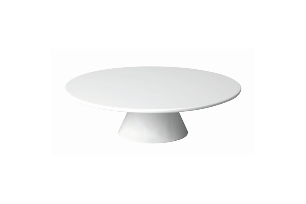 Servier APS -/ Tortenplatten 'Casual', rund