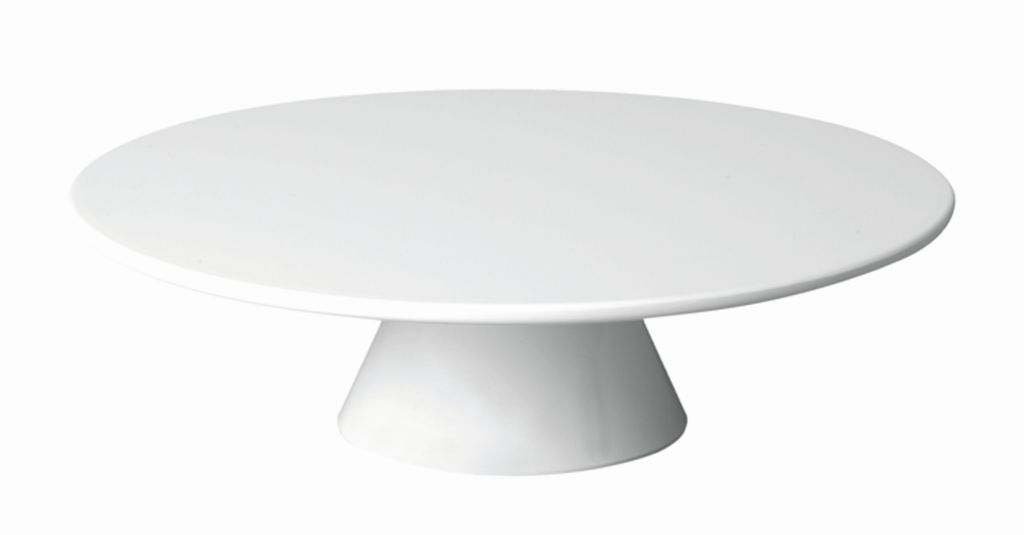 Servier APS -/ Tortenplatten 'Casual', rund