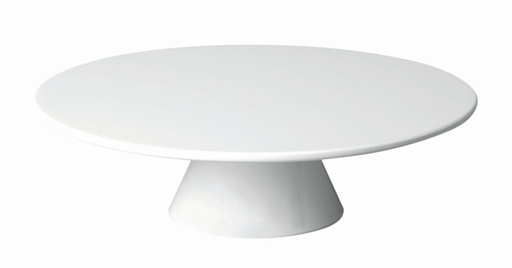 [APS-83890] Servier APS -/ Tortenplatten 'Casual', rund (80mm)