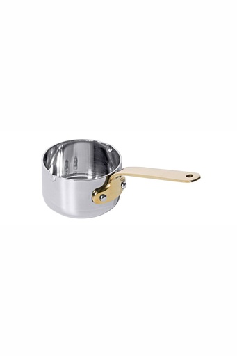 [CTO-3390/050] Kasserollen Contacto flach (5cm, 30mm, 0.05)