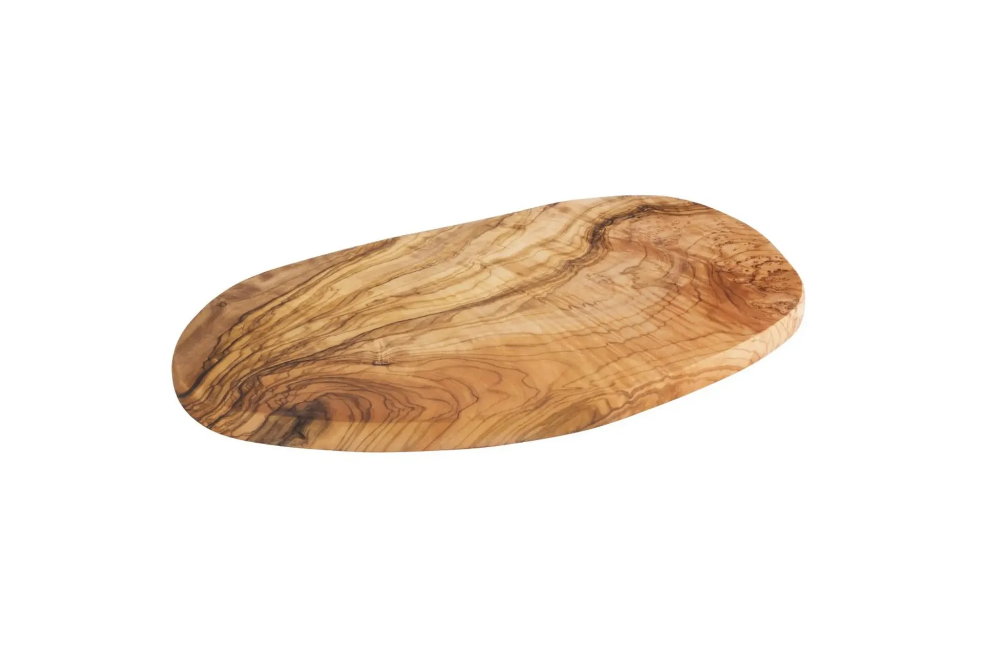Servierbrett OLIVE APS oval