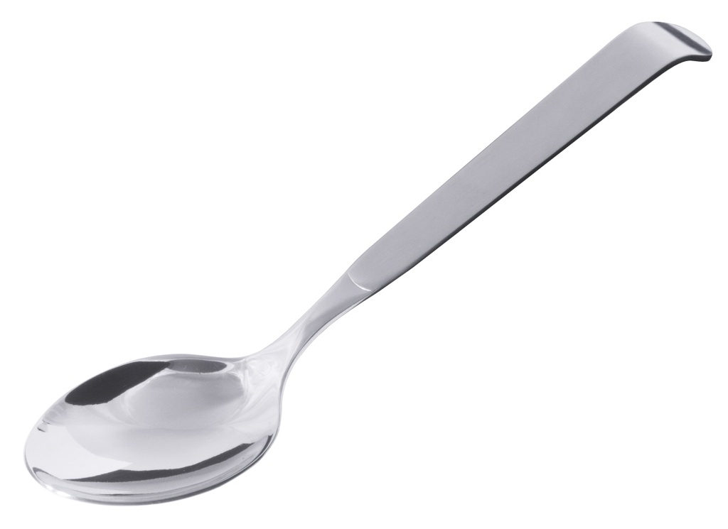 Servierlöffel BUFFET ONE Contacto 24cm aus Edelstahl 